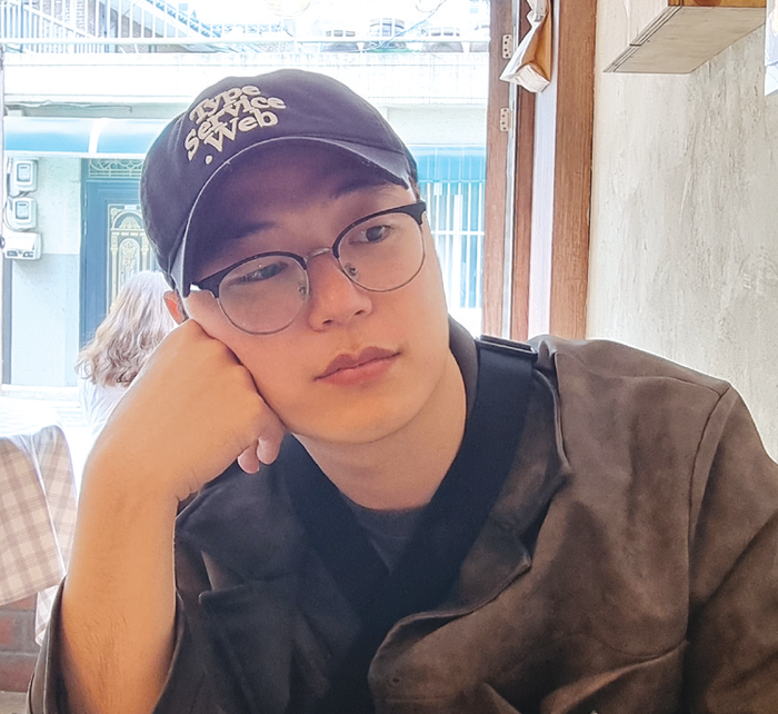 <펑글링> 장려상, 서준석