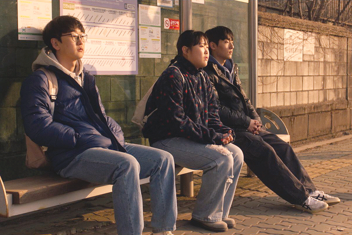 [안재훈 감독의 영화편지] 이 영화를...