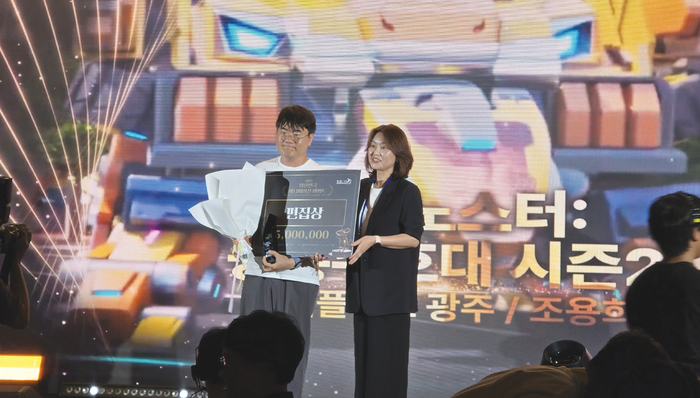 퍼니플럭스, <다이노스터 공룡수호대>...