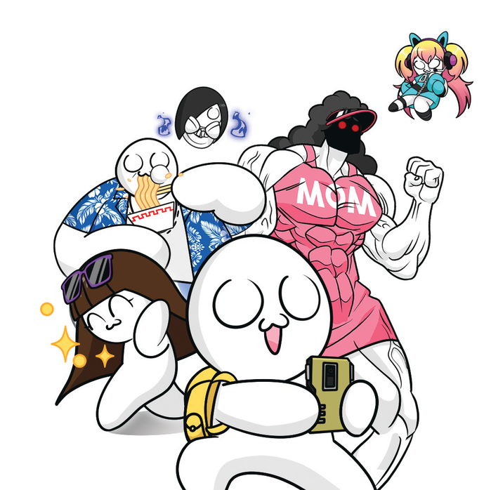 샌드박스네트워크, 게임 대결로 몬스터를 잡아라 <소맥거핀: 찰칵! 세계여행>