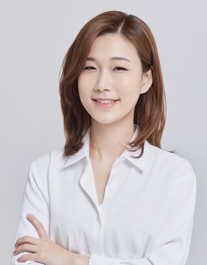 샌드박스네트워크 김경림 IP Solution(IP사업총괄)본부장, 사업화에 초점 맞춘 첫 오리지널 시리즈예요