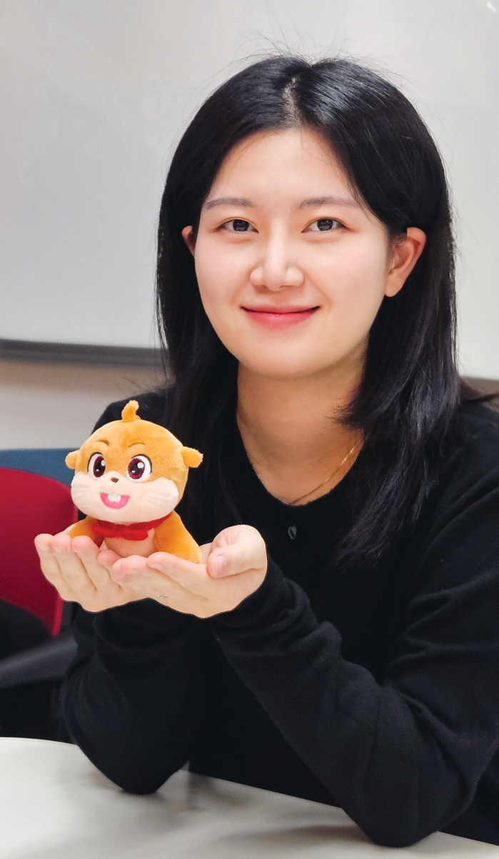 [PD 열전] 픽셀플레넷 김진솔 PD...