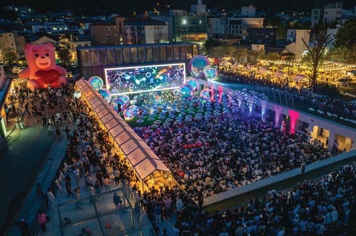 순천시, 순천서 만든 콘텐츠, IP로...