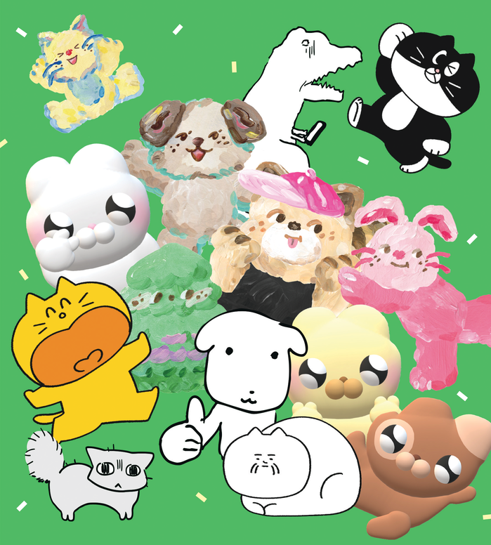 HNF, 경험이 만든 IP 운영 경쟁력 이제 글로벌로 향한다