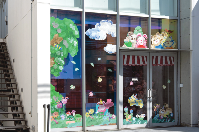 HNF 양승효 대표, ‘한국의 스파이럴큐트’를 꿈꾸죠