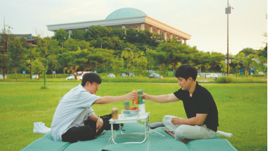 [안재훈 감독의 영화편지] 이 영화를...