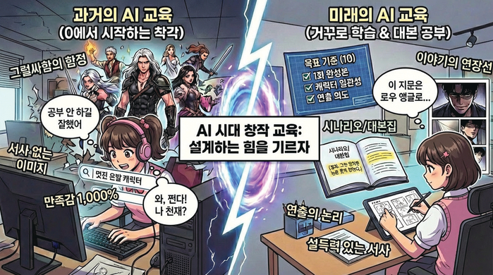 [김한재 교수와 함께하는 AI 활용 ...