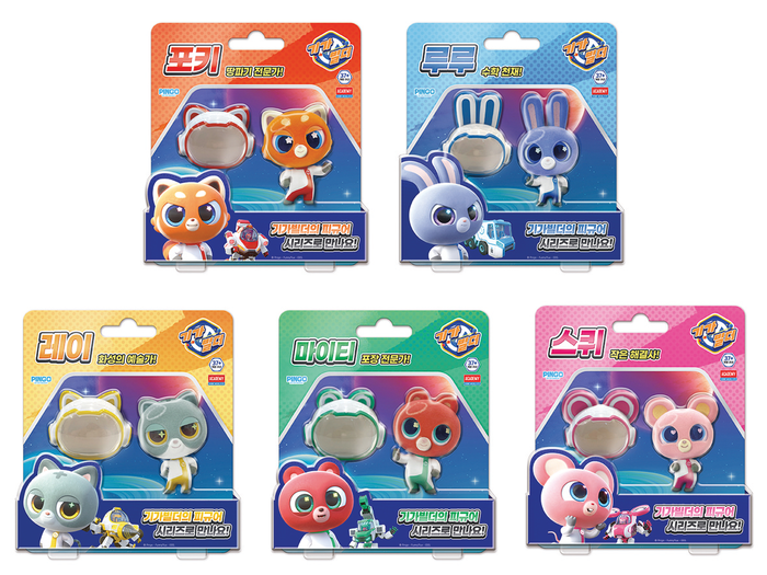 핑고엔터테인먼트, <기가빌더> IPT...