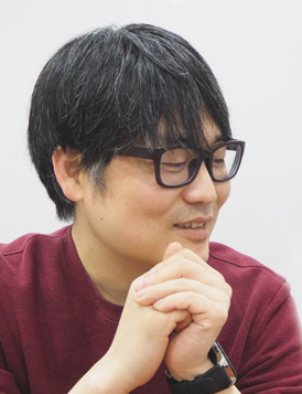 [서범강의 웹툰 이야기 58] IP ...