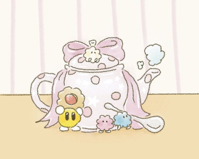 [Rising Star] 옐로우캔디,...