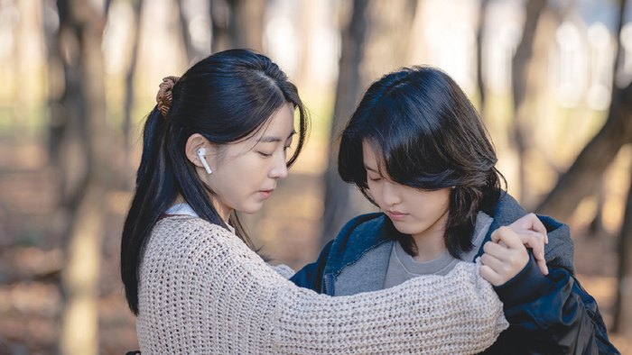 [안재훈 감독의 영화편지] 이 영화를...