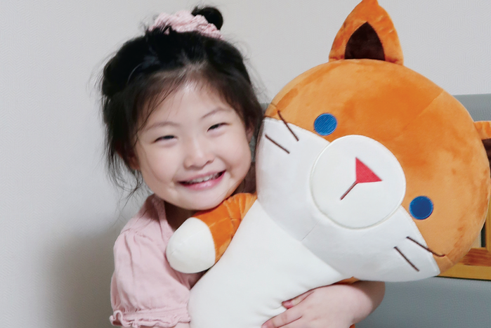 [캐릭터 신상품 품평회] 누리플러스의...
