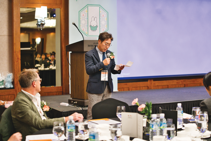 서울머천다이징컴퍼니(SMC), 한국과 세계 잇는 IP 비즈니스 파트너로 도약