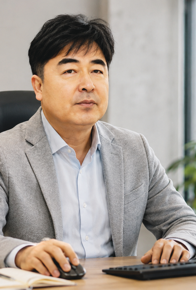 아이플릭스 황창선 감독, 국내 최초 ...