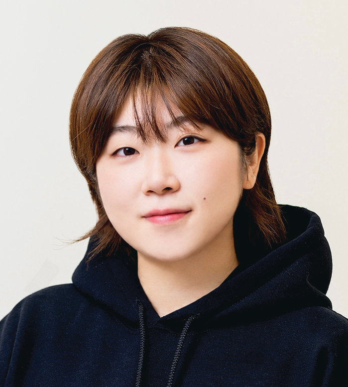라빗플래닛 유다영 작가, <라빗>을 ...