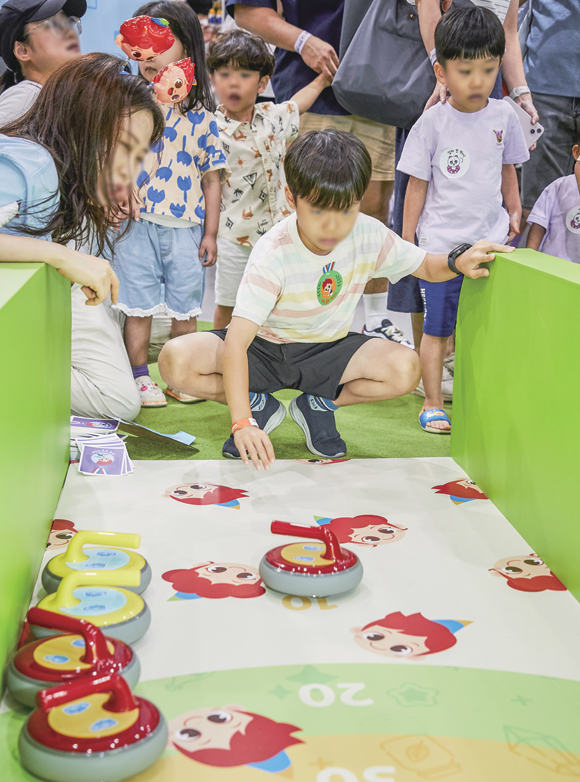 키즈캐슬, 현대프리미엄아울렛 김포점 ...