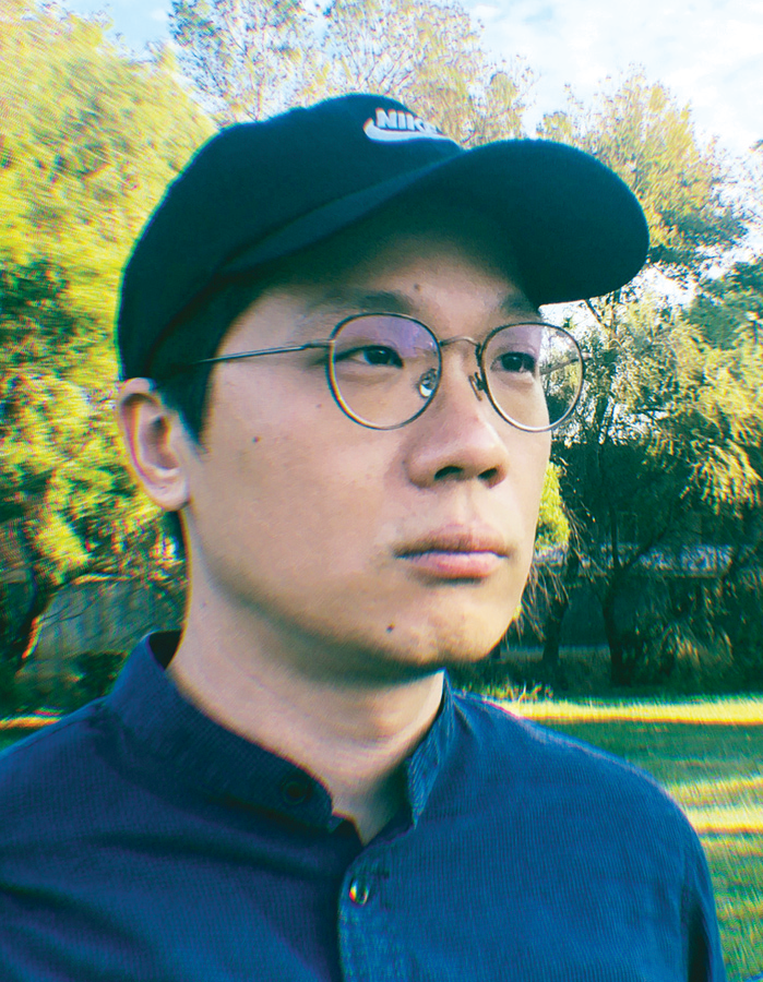 고 허범욱 감독 추모 특별 상영회, ...